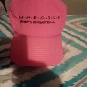 Cap--Gamecocks Women's Basketball